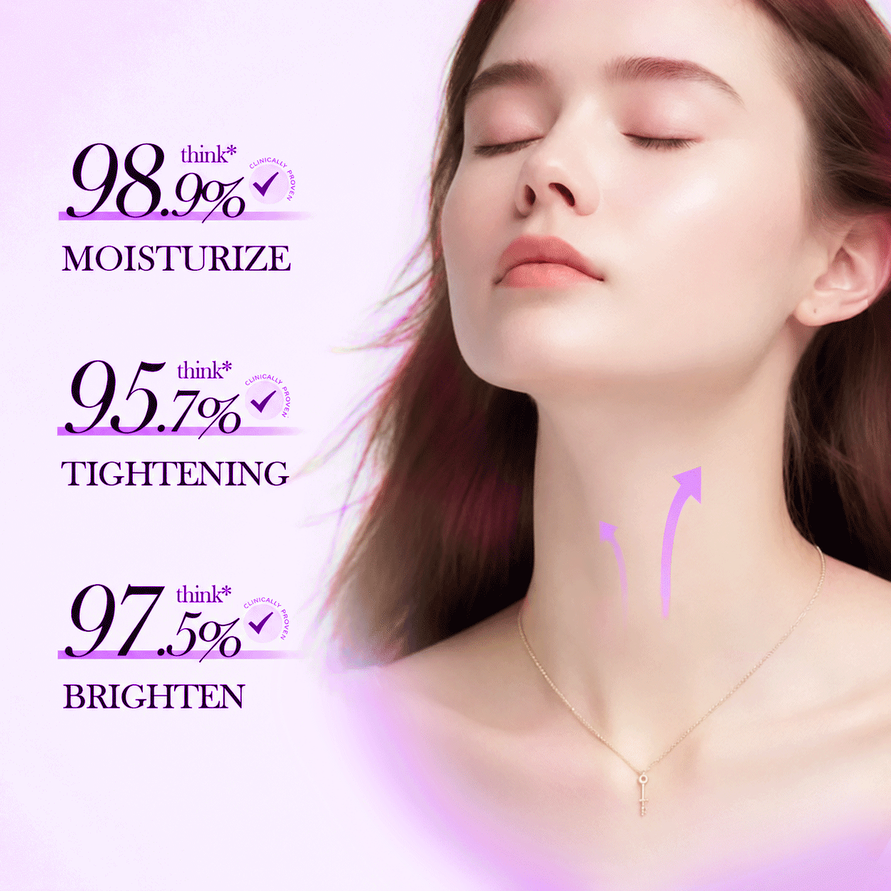 ✨Virellasbeauty™ Instant Neck Lift Cream  — 🧴 Infused with Retinol & Hyaluronic Acid | Firms the Neck, Reduces Wrinkles & Double Chin